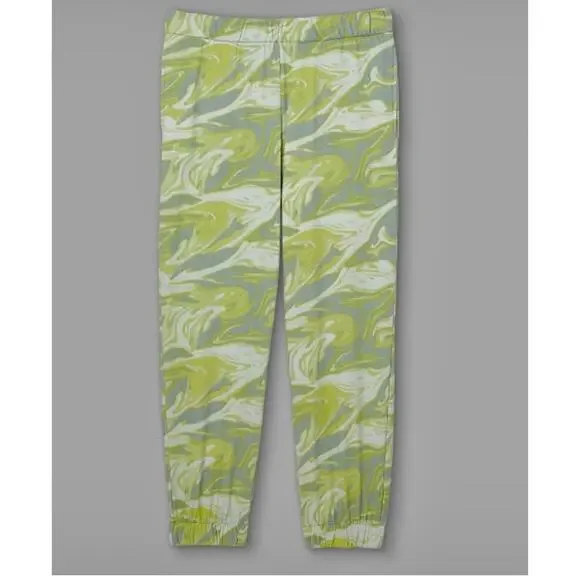 NWT High Rise Vintage Joggers  Size small - Picture 2 of 2